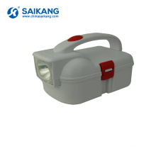 SKB5B008 Emergency ABS Survival Plastic First Aid Box